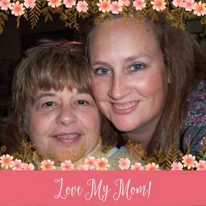 Meet your Posher, Nickie